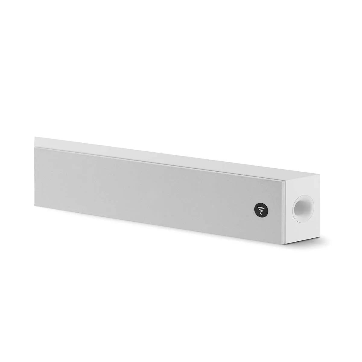 Focal OPEN BOX On Wall 301 On-Wall Speaker - High Gloss White - Excellent Condition