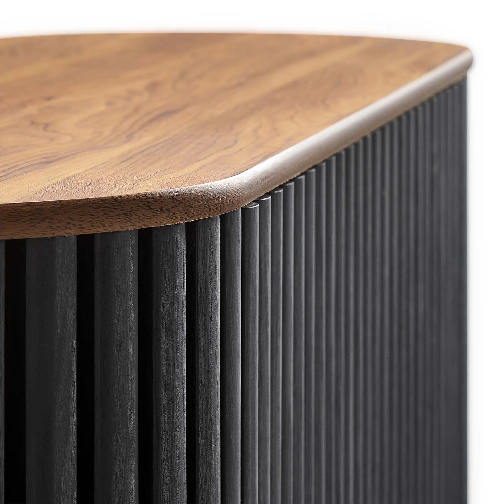 Fortitude 59” Oval Sideboard by Modway