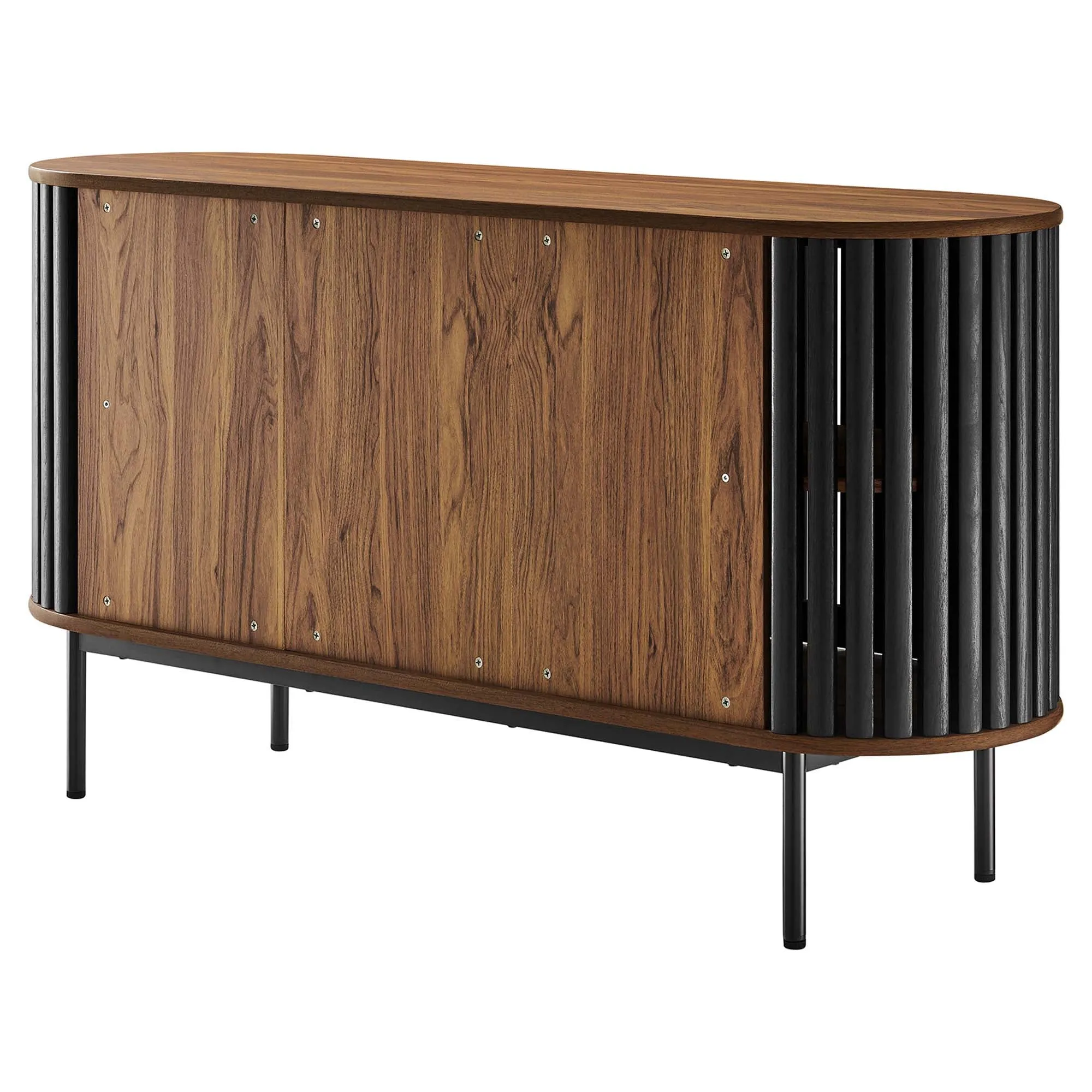 Fortitude 59” Oval Sideboard by Modway
