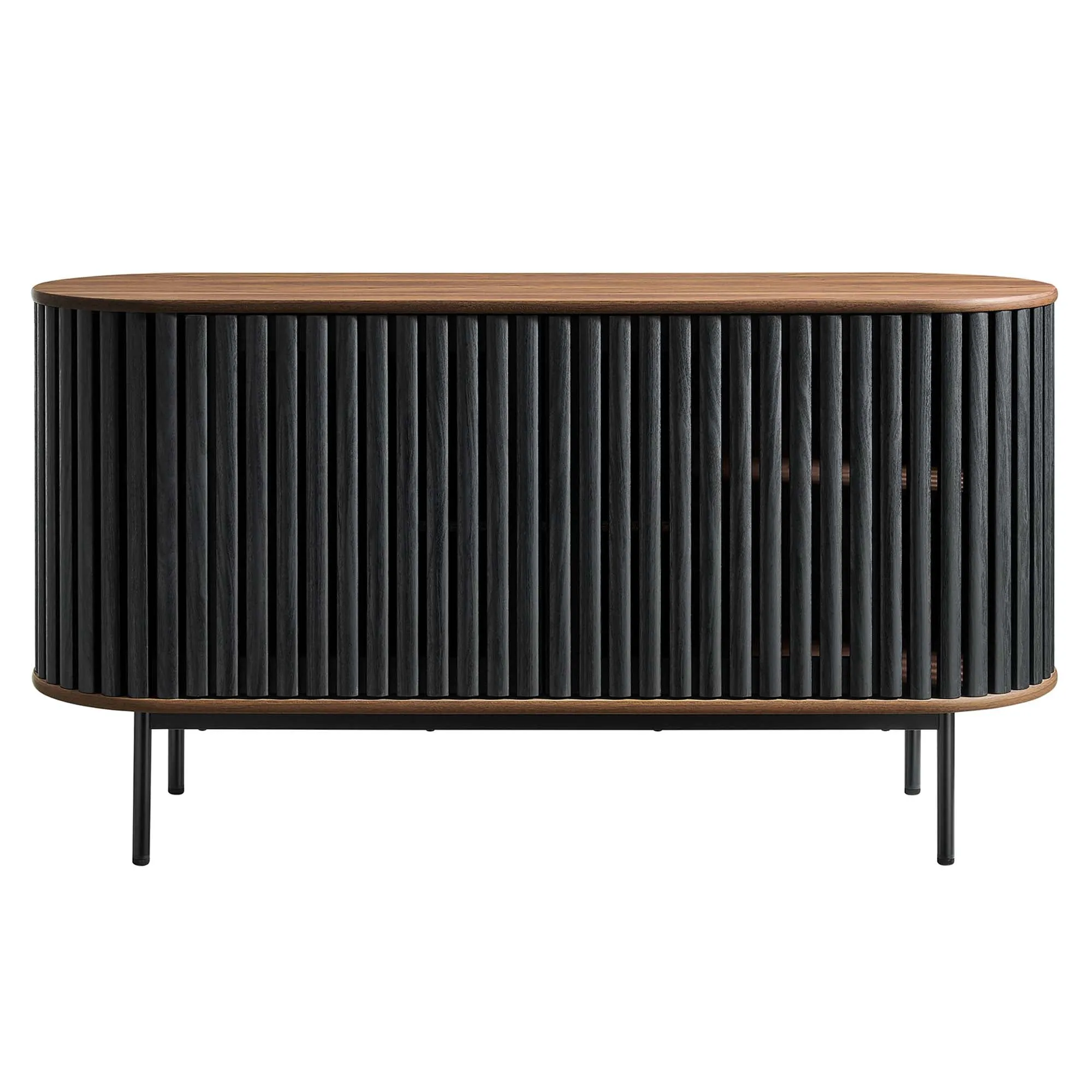 Fortitude 59” Oval Sideboard by Modway