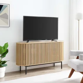 Fortitude 59” Oval Sideboard by Modway