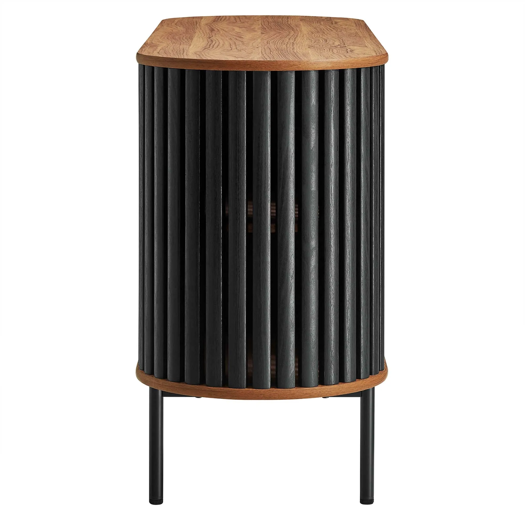 Fortitude 59” Oval Sideboard by Modway