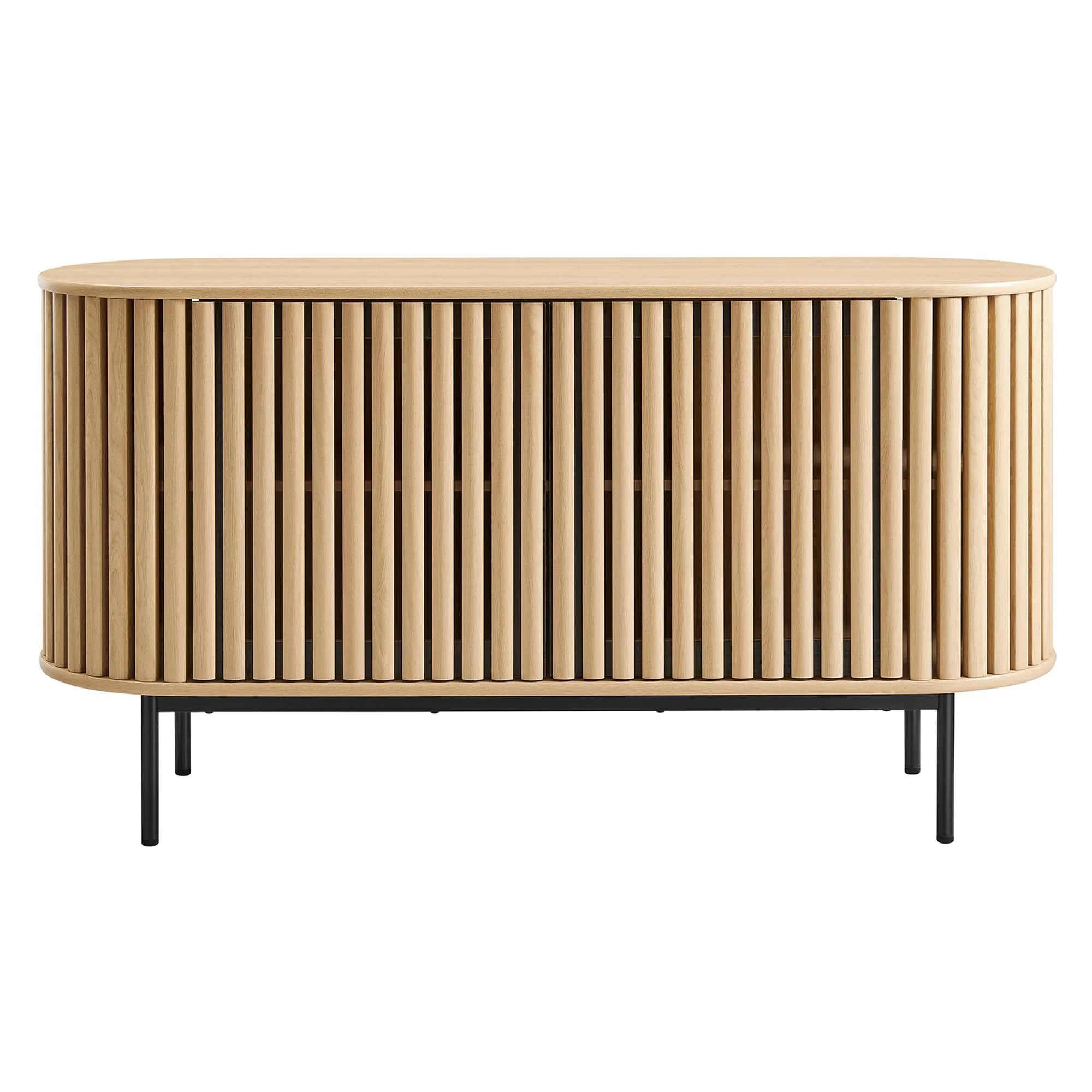 Fortitude 59” Oval Sideboard by Modway