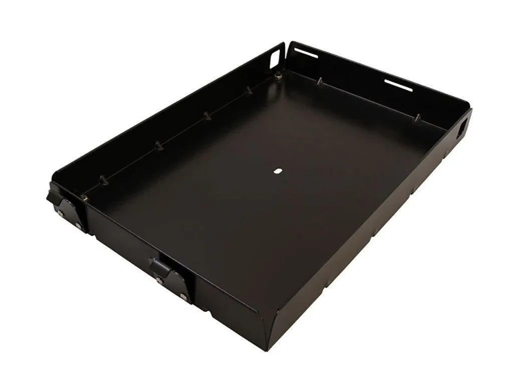 Front Runner DOUBLE JERRY CAN HOLDER