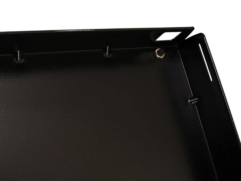 Front Runner DOUBLE JERRY CAN HOLDER