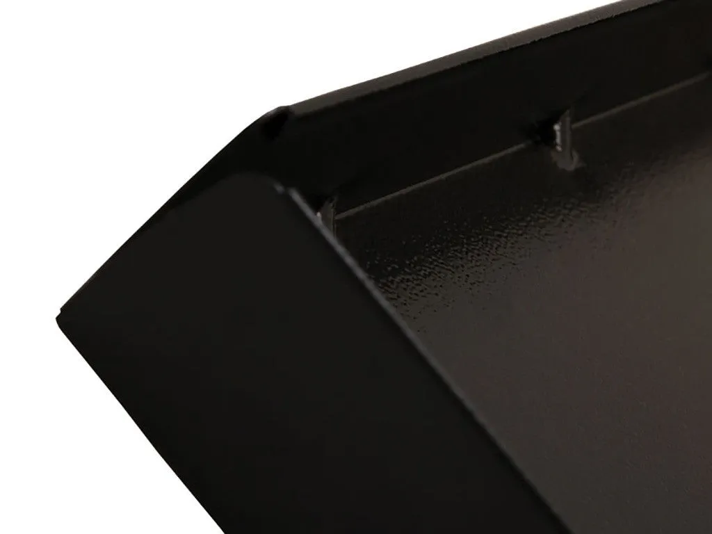 Front Runner DOUBLE JERRY CAN HOLDER