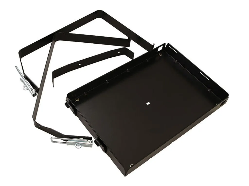 Front Runner DOUBLE JERRY CAN HOLDER