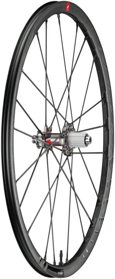 Fulcrum Racing Zero Wheelset