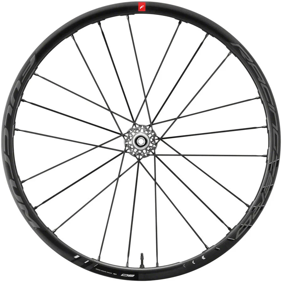 Fulcrum Racing Zero Wheelset