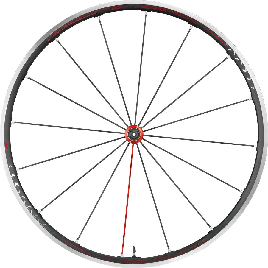 Fulcrum Racing Zero Wheelset