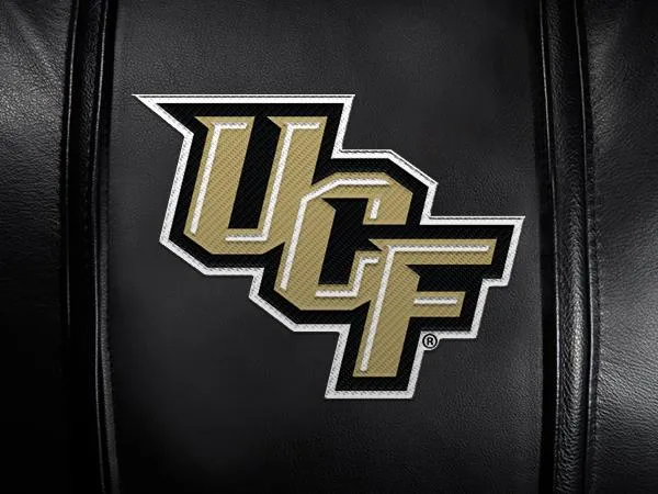 Gaming Chair 100 Central Florida UCF Knights with UCF Logo