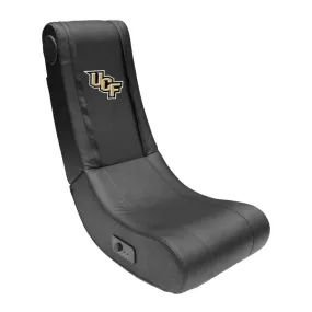 Gaming Chair 100 Central Florida UCF Knights with UCF Logo
