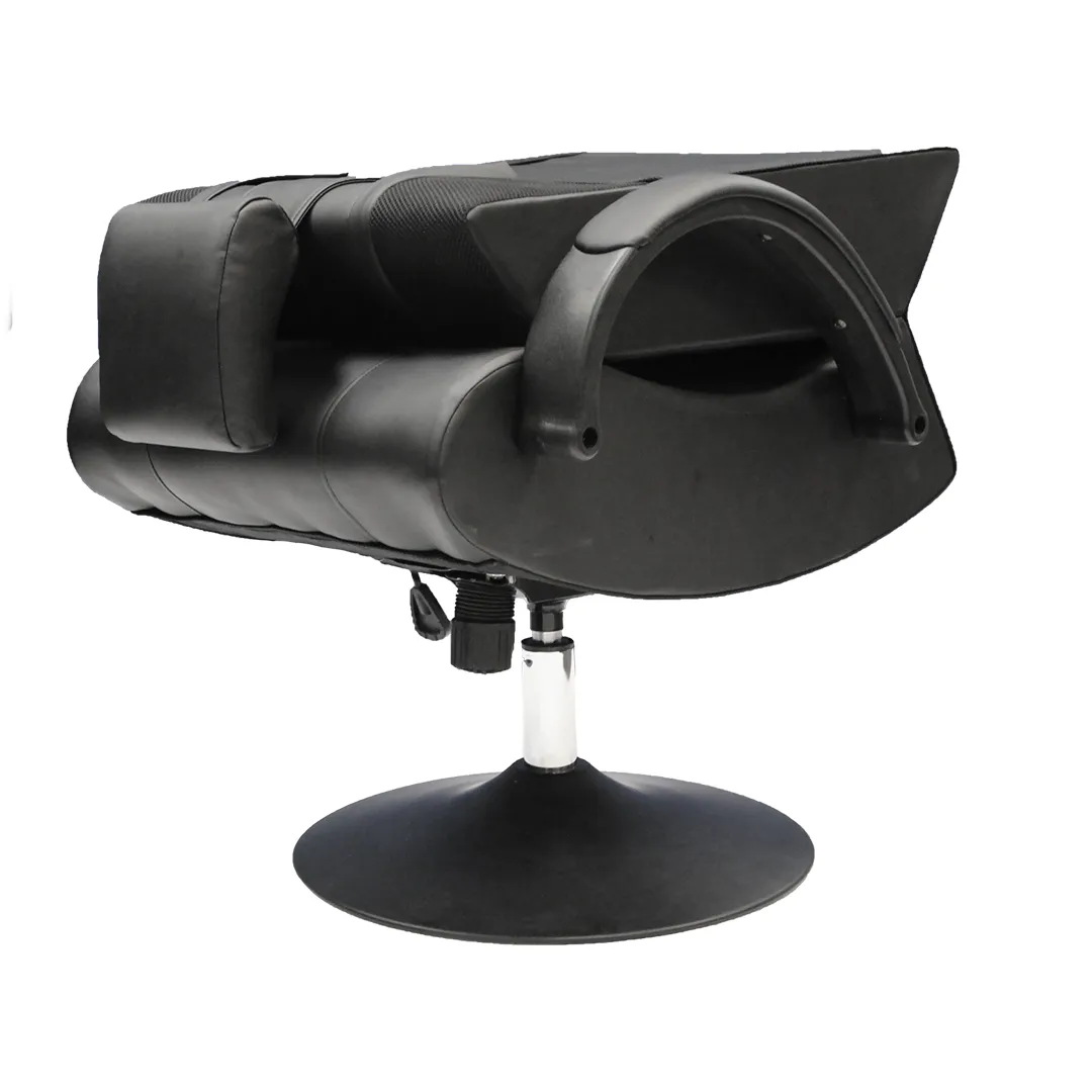 Gaming Chair 100 Pro with Boise State Broncos Logo