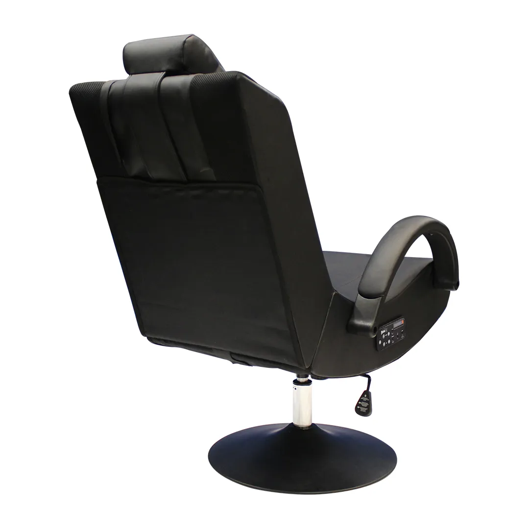 Gaming Chair 100 Pro with Boise State Broncos Logo