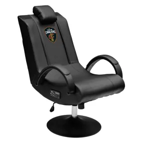 Gaming Chair 100 Pro with Cleveland Cavaliers Primary Logo
