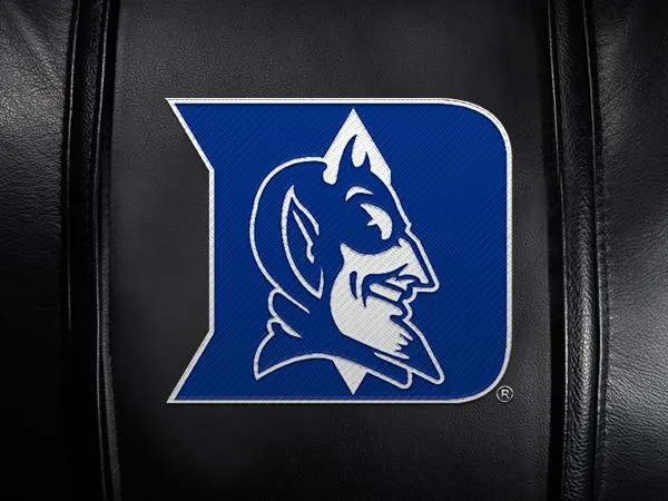 Gaming Chair 100 Pro with Duke Blue Devils Logo