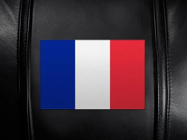Gaming Chair 100 with France Logo Panel