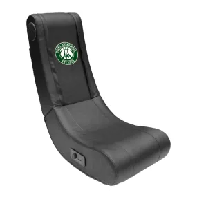 Gaming Chair 100 with Milwaukee Bucks Secondary Logo