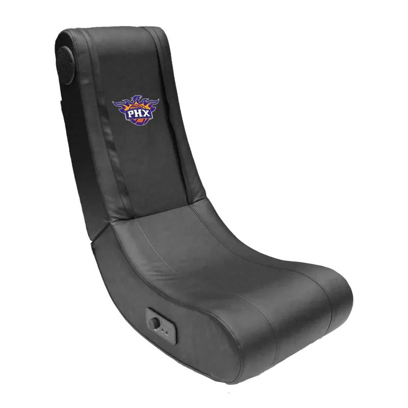 Gaming Chair 100 with Phoenix Suns Secondary Logo