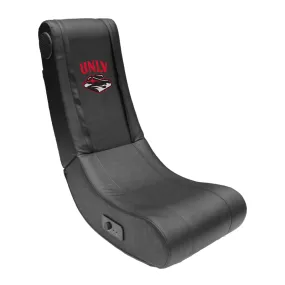 Gaming Chair 100 with UNLV Rebels Logo