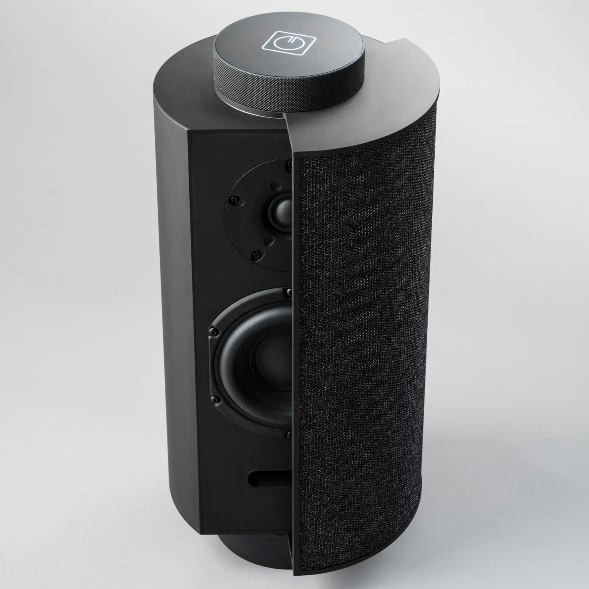 Goldmund PULP Active Wisa Speakers