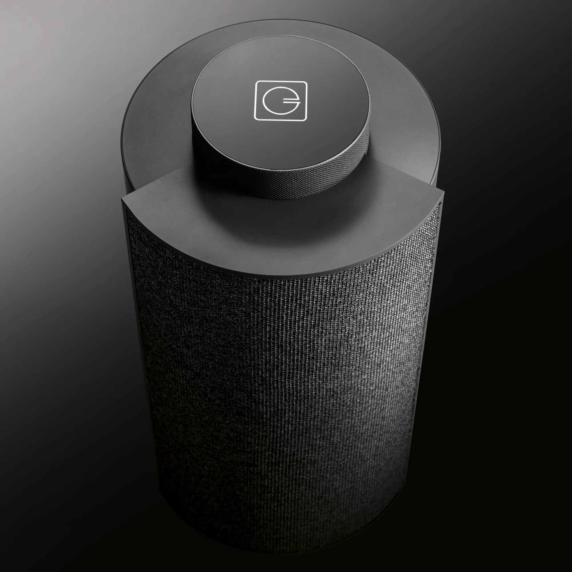Goldmund PULP Active Wisa Speakers