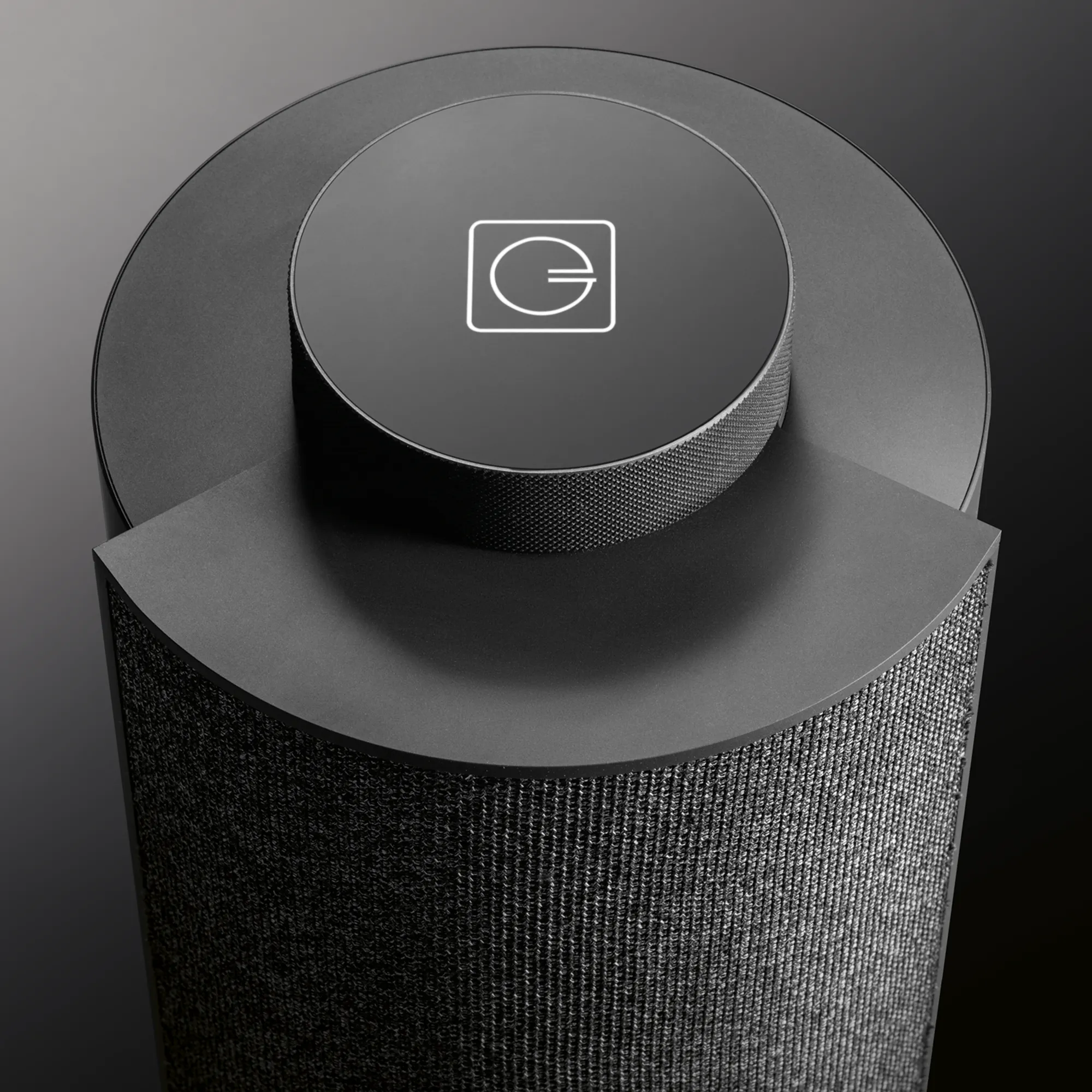 Goldmund PULP Active Wisa Speakers