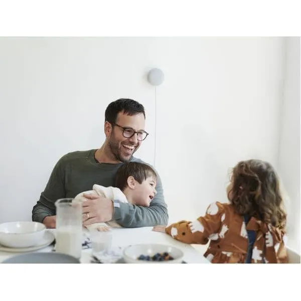 Google Nest Mini (2nd Gen) - Coral