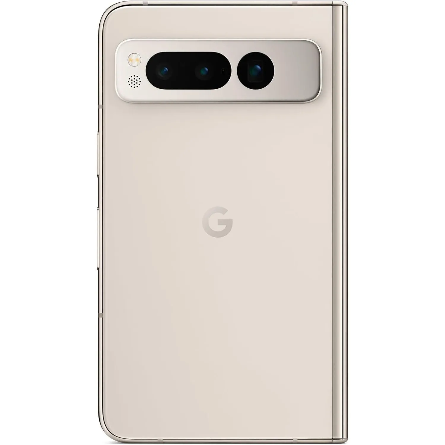 Google Pixel Fold 5G 256GB 12GB Dual SIM Foldable Display Android Smartphone SIM-Free Porcelain
