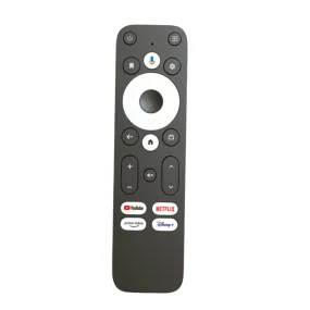 Google Tv Replacement Remote Control With 4K Tv Stick 01000895