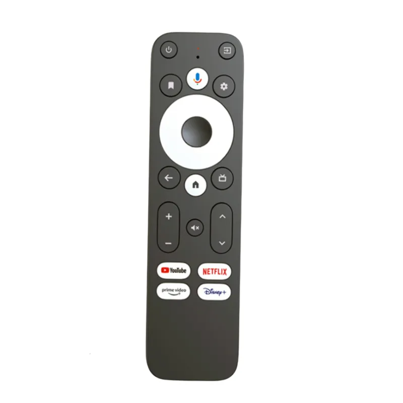 Google Tv Replacement Remote Control With 4K Tv Stick 01000895