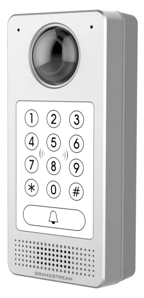 Grandstream GDS3710 HD IP Video Door System