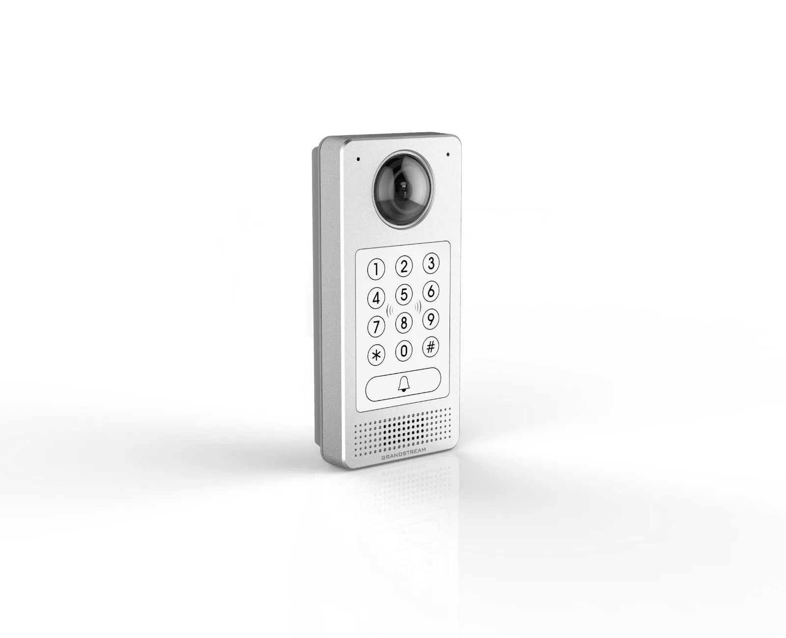 Grandstream GDS3710 HD IP Video Door System