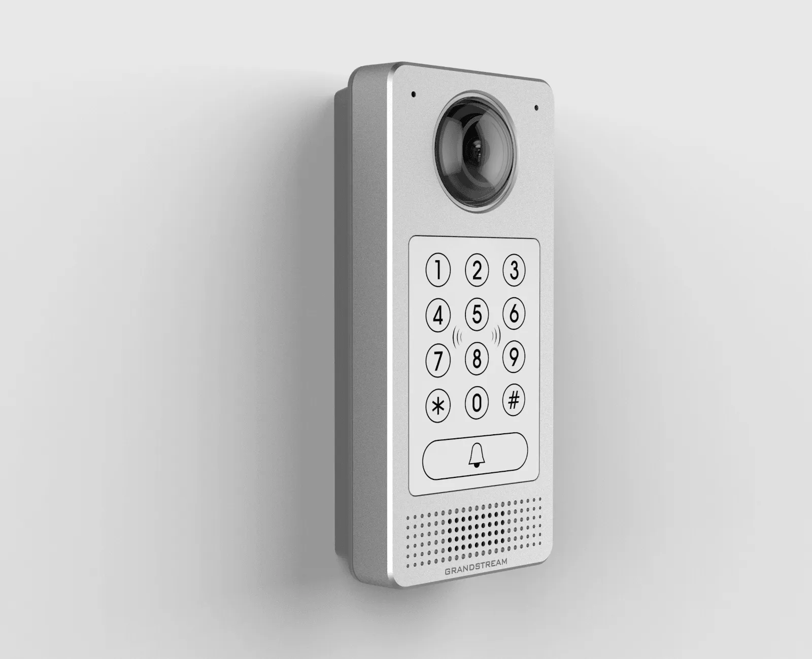 Grandstream GDS3710 HD IP Video Door System