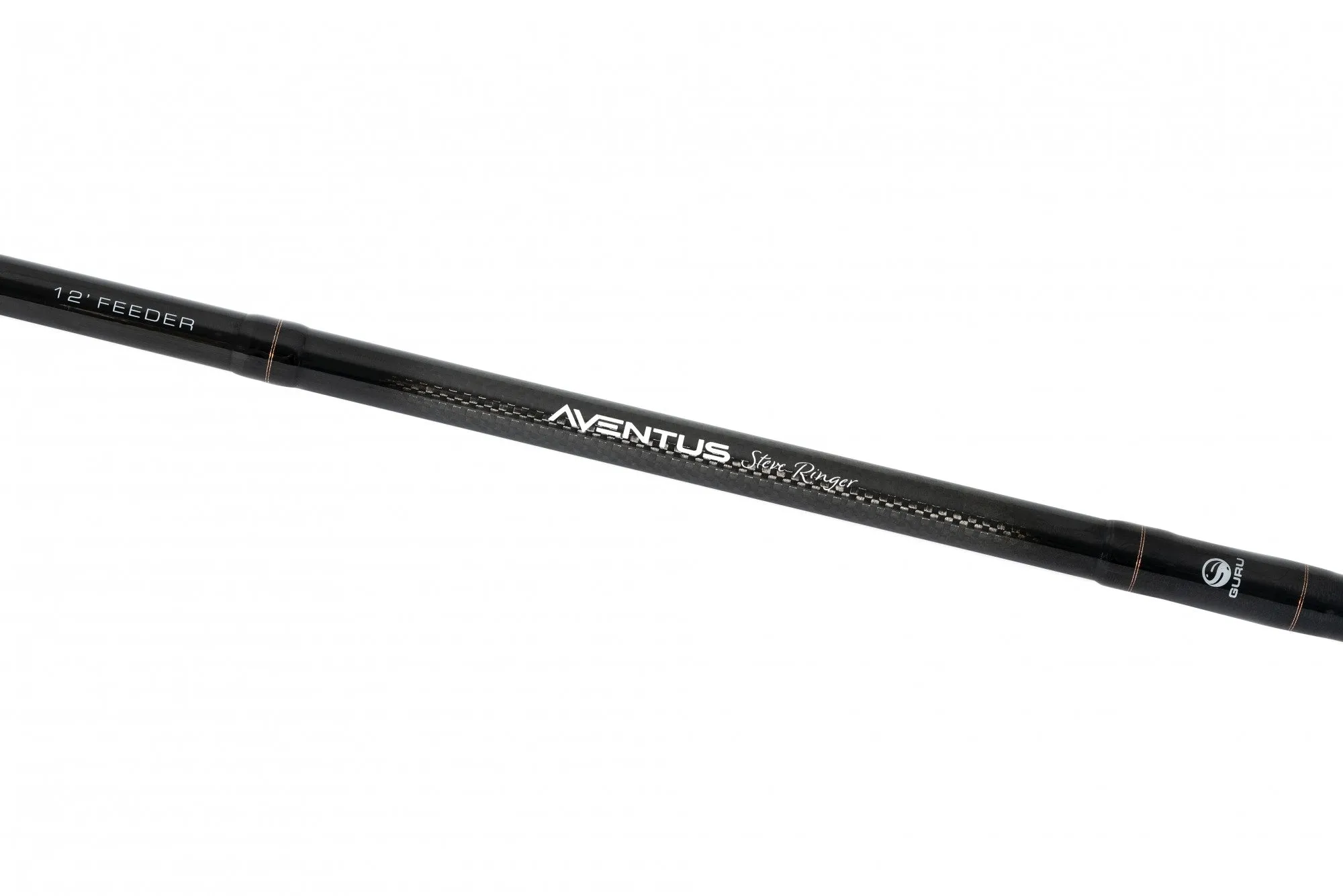 Guru Aventus SR Light Feeder 12ft 3pc