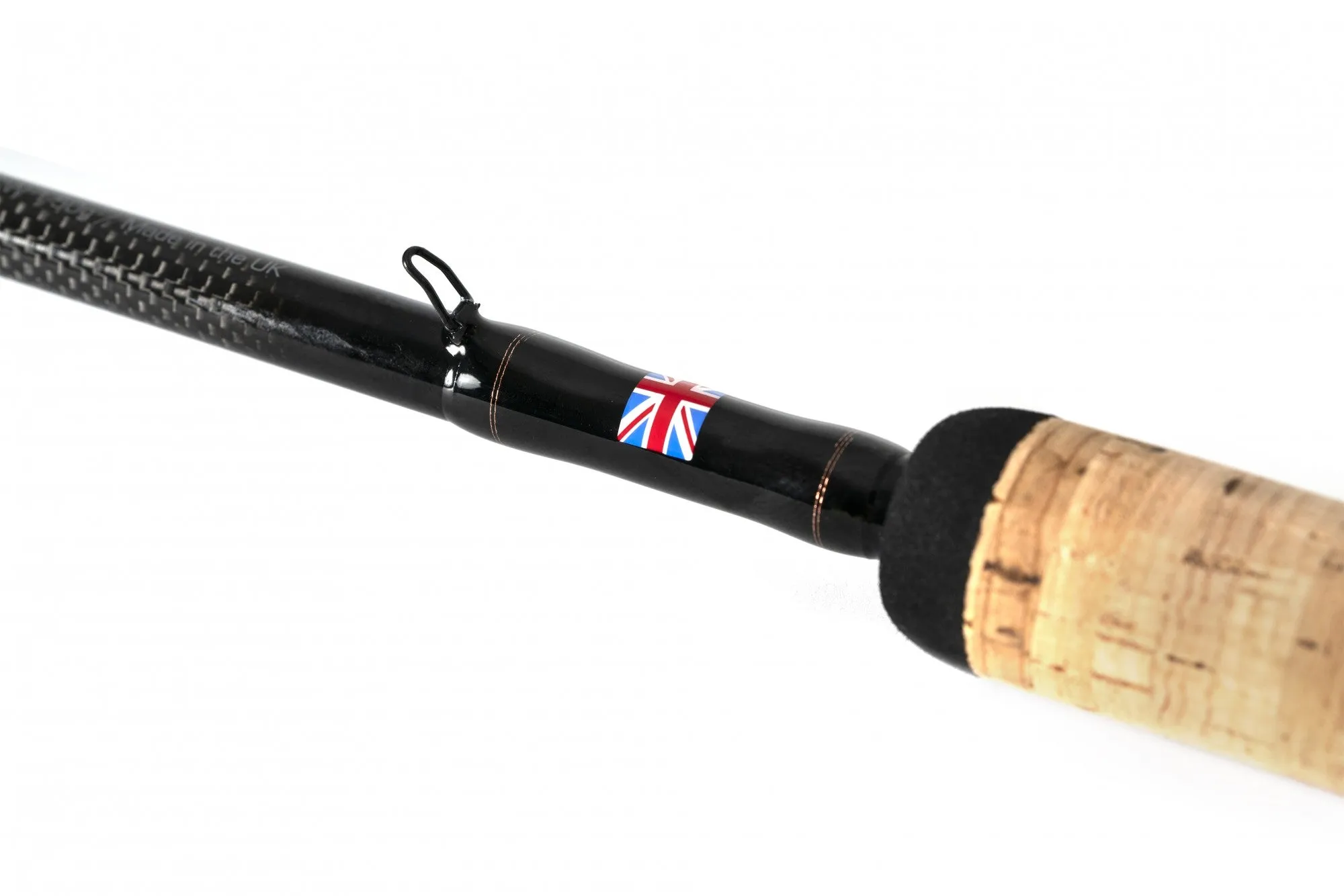 Guru Aventus SR Light Feeder 12ft 3pc
