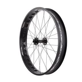 Halo Tundra Fat Bike Front Wheel 26 inch for Fat Ripper