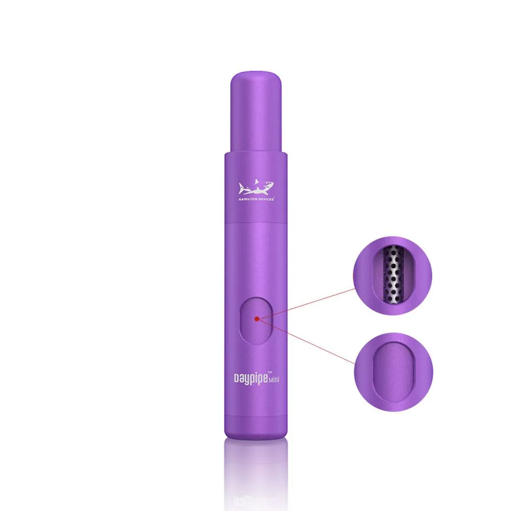 Hamilton Devices Daypipe Mini