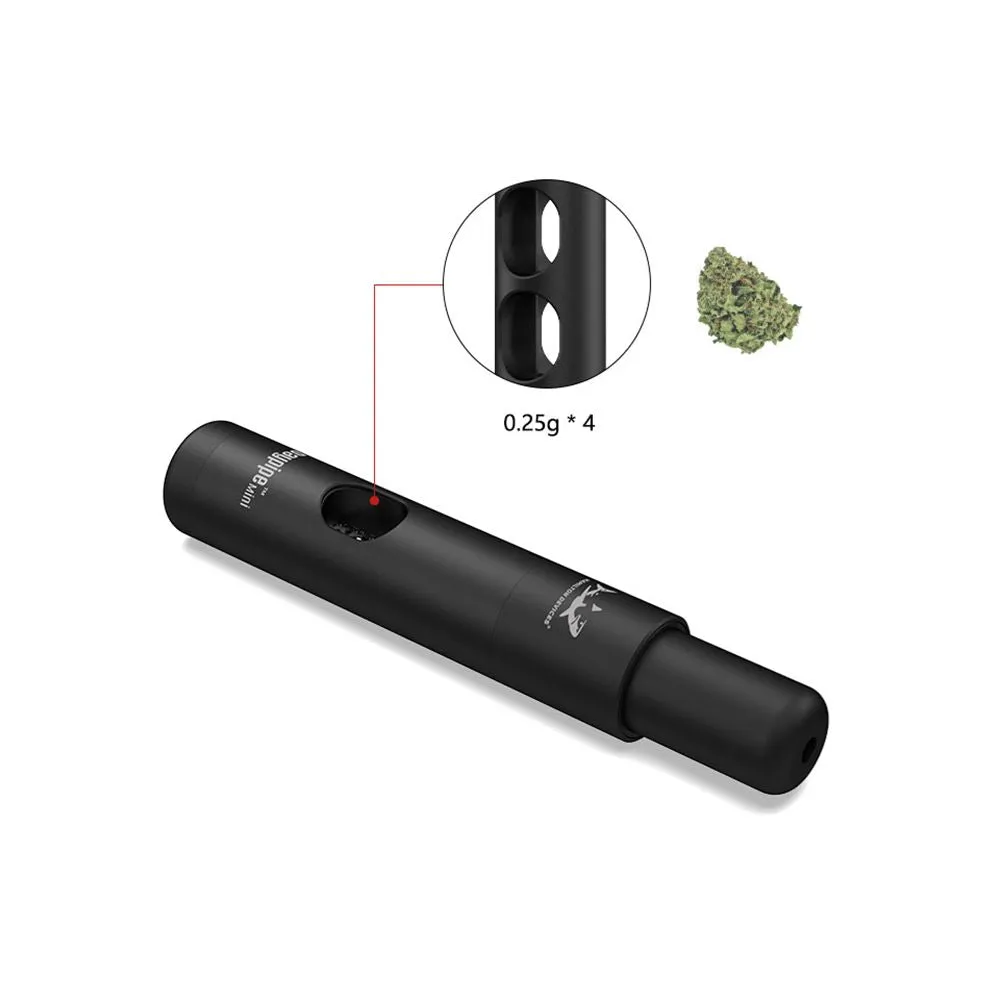 Hamilton Devices Daypipe Mini