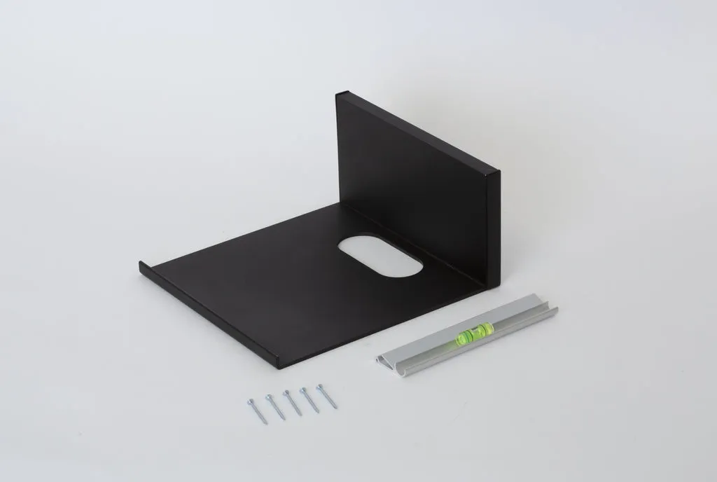 Hangman No Stud Smart Device Shelf