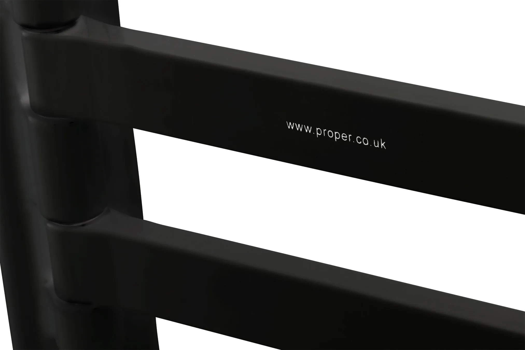 Heavy Duty Swing Arm TV Wall Bracket 13" 19" 22" 23" 24" 28" Tilt 70° VESA Max 100x100 Black