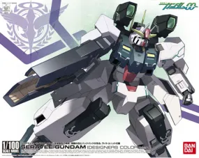 HG00 020 Seravee Designer's Color Ver. 1/100