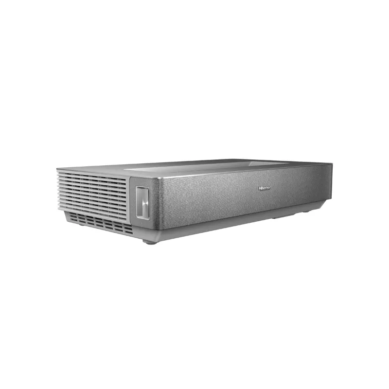 Hisense 100" 4K Laser TV | 100L5H (Projector and Screen)