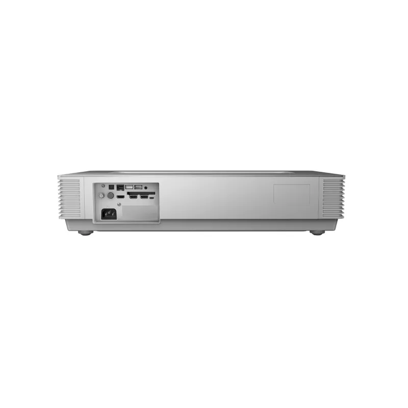 Hisense 100" 4K Laser TV | 100L5H (Projector and Screen)