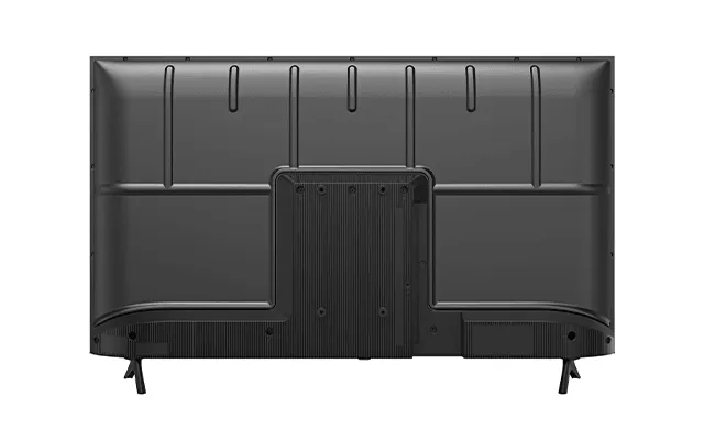 Hisense 40" A4 Series 4K Vidaa Smart TV – Full HD, DTS Virtual:X, Motion Rate 120, and Game Mode