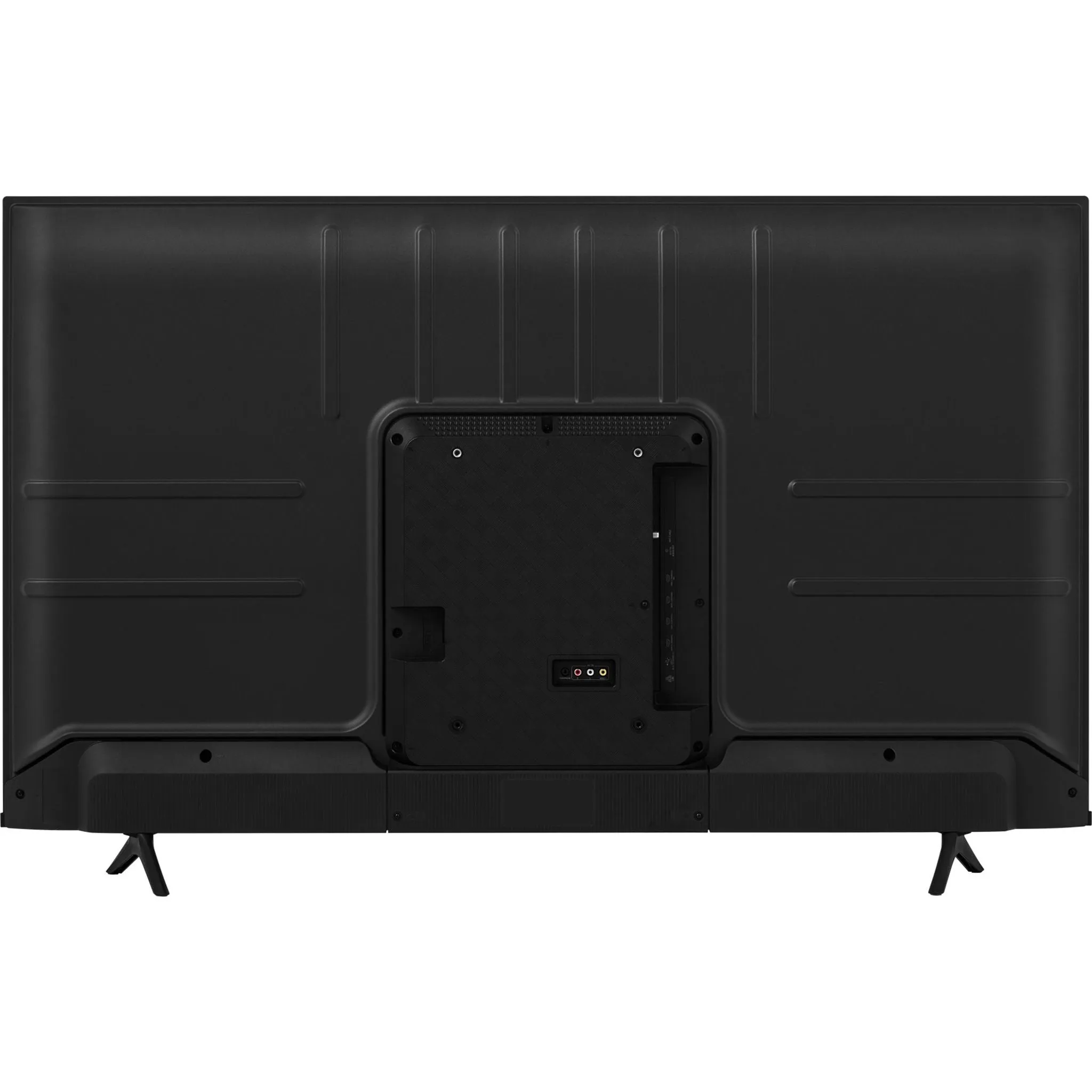 Hisense 50" 4K UHD SMART (50A60GV) - Black