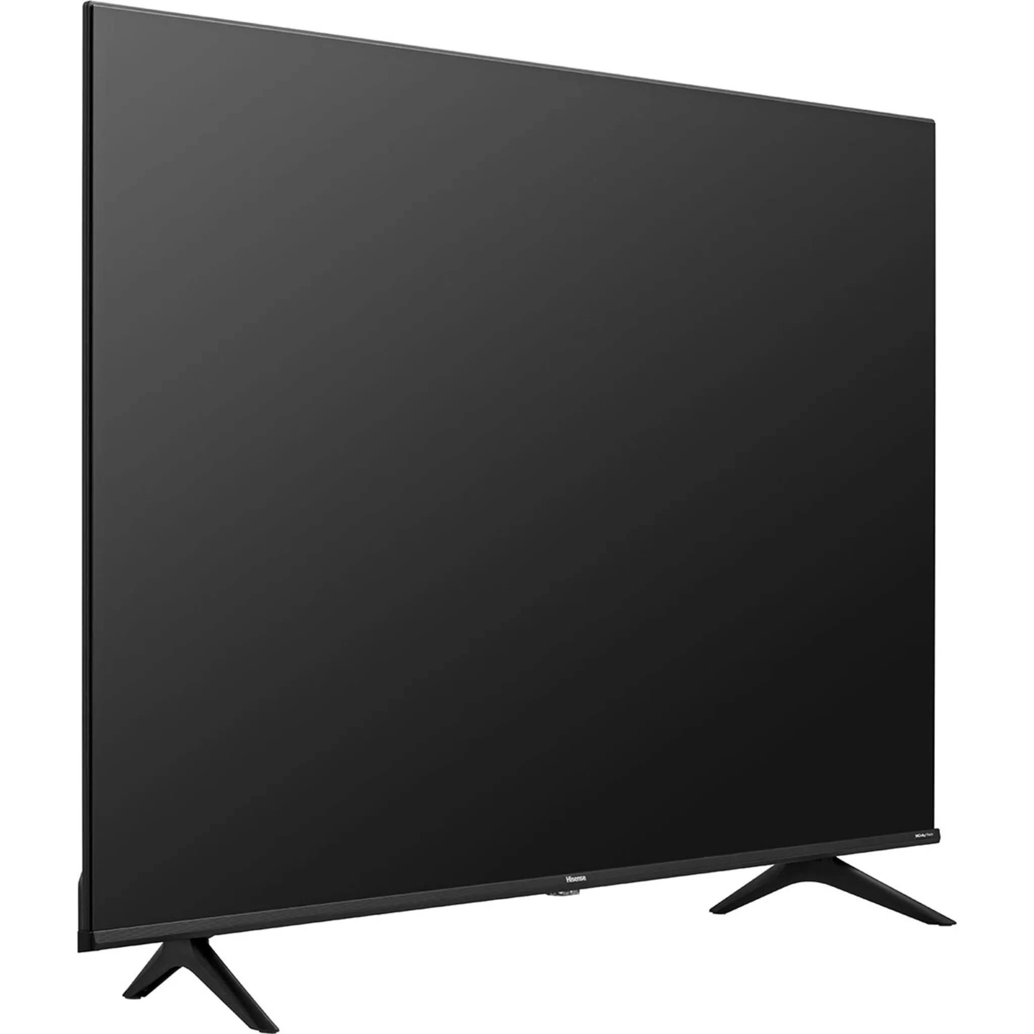 Hisense 50" 4K UHD SMART (50A68G) - Black