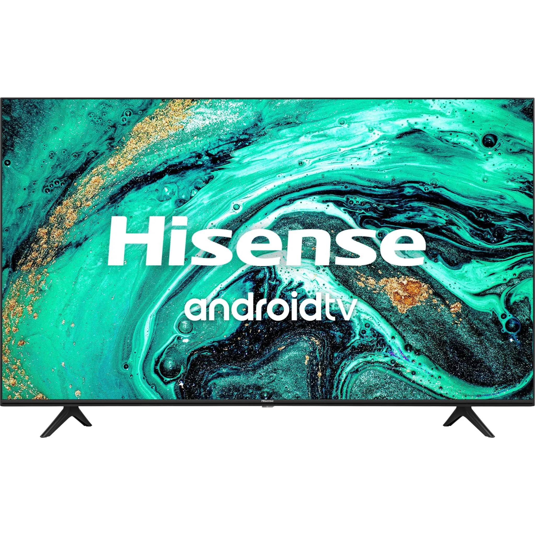 Hisense 58 4K UHD SMART (58H78G) - Black