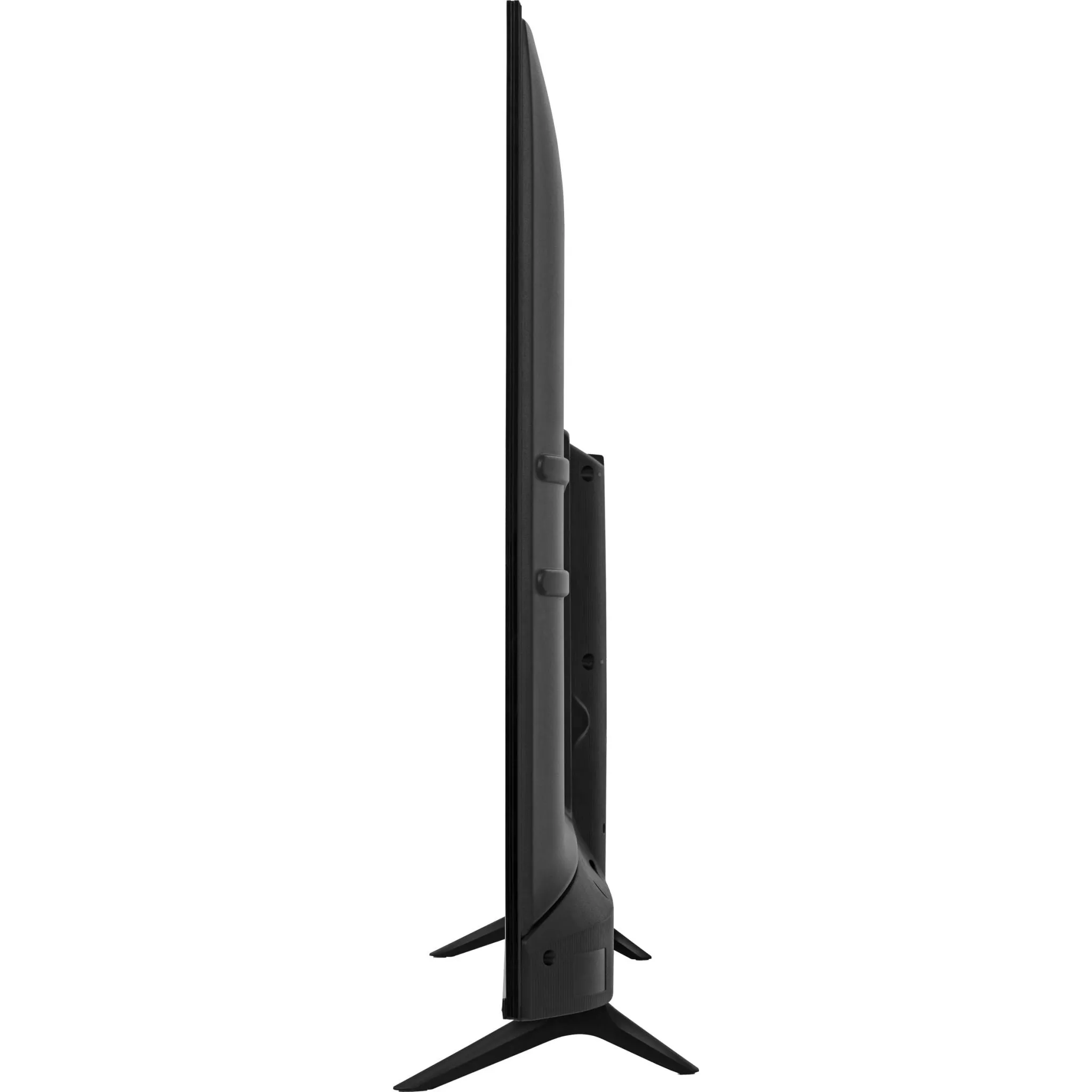 Hisense 58 4K UHD SMART (58H78G) - Black