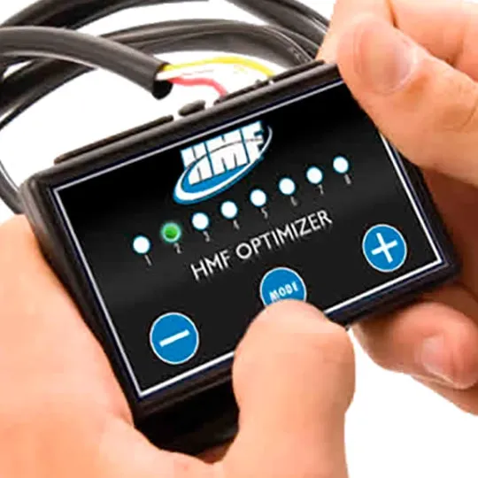 HMF PERFORMANCE GEN 3/3.5 Optimizer Fuel Controller